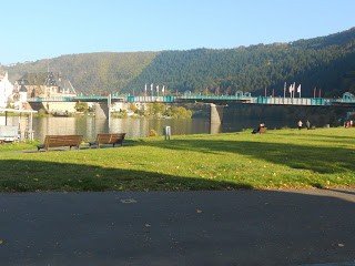Most w Traben-Trarbach