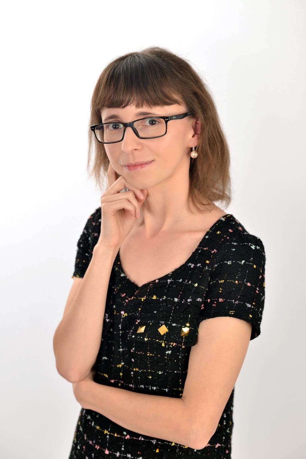 MAGDALENA SUROWIEC