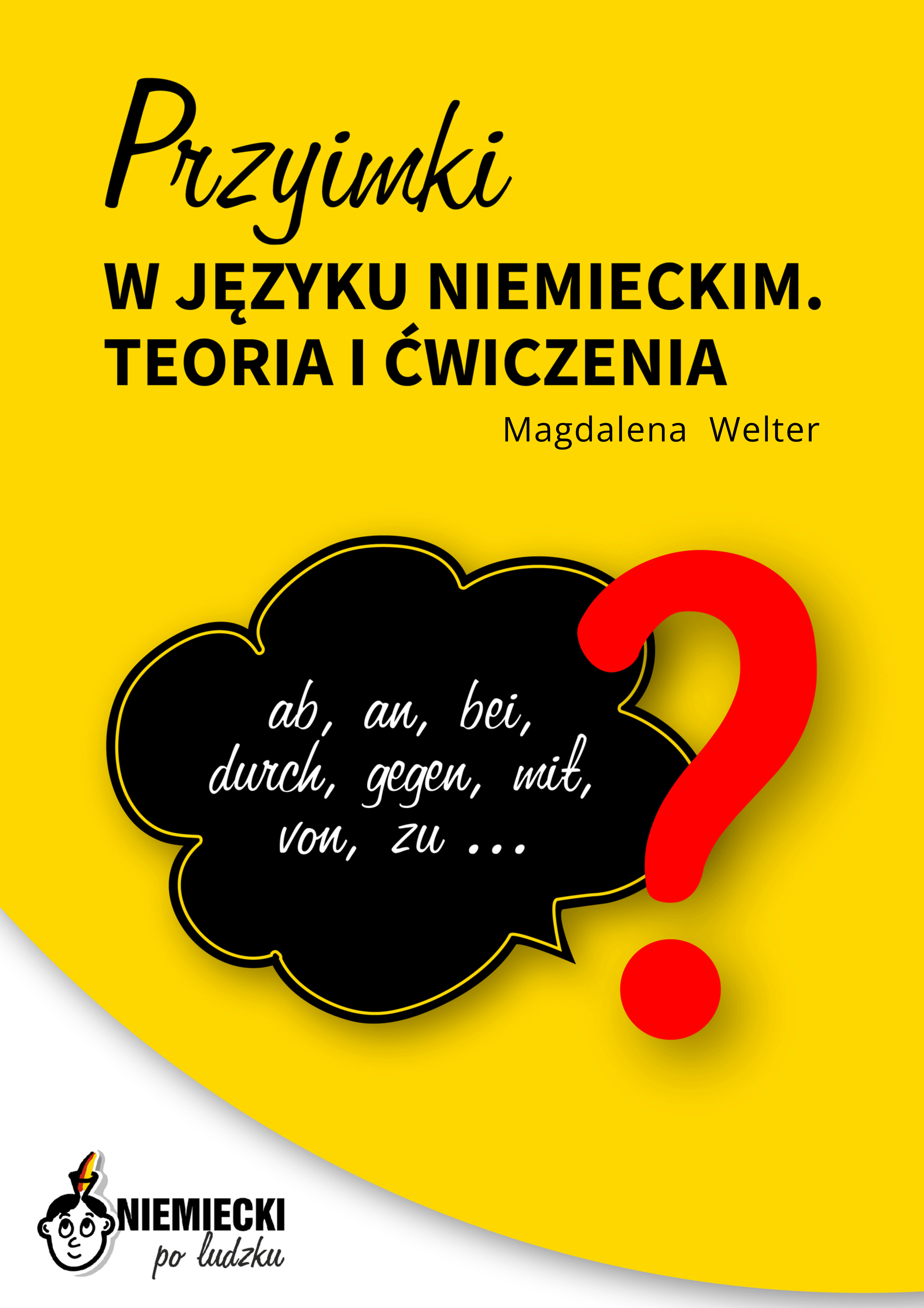 Pakiet: e-book "Przyimki w języku niemieckim" i Konsultacja