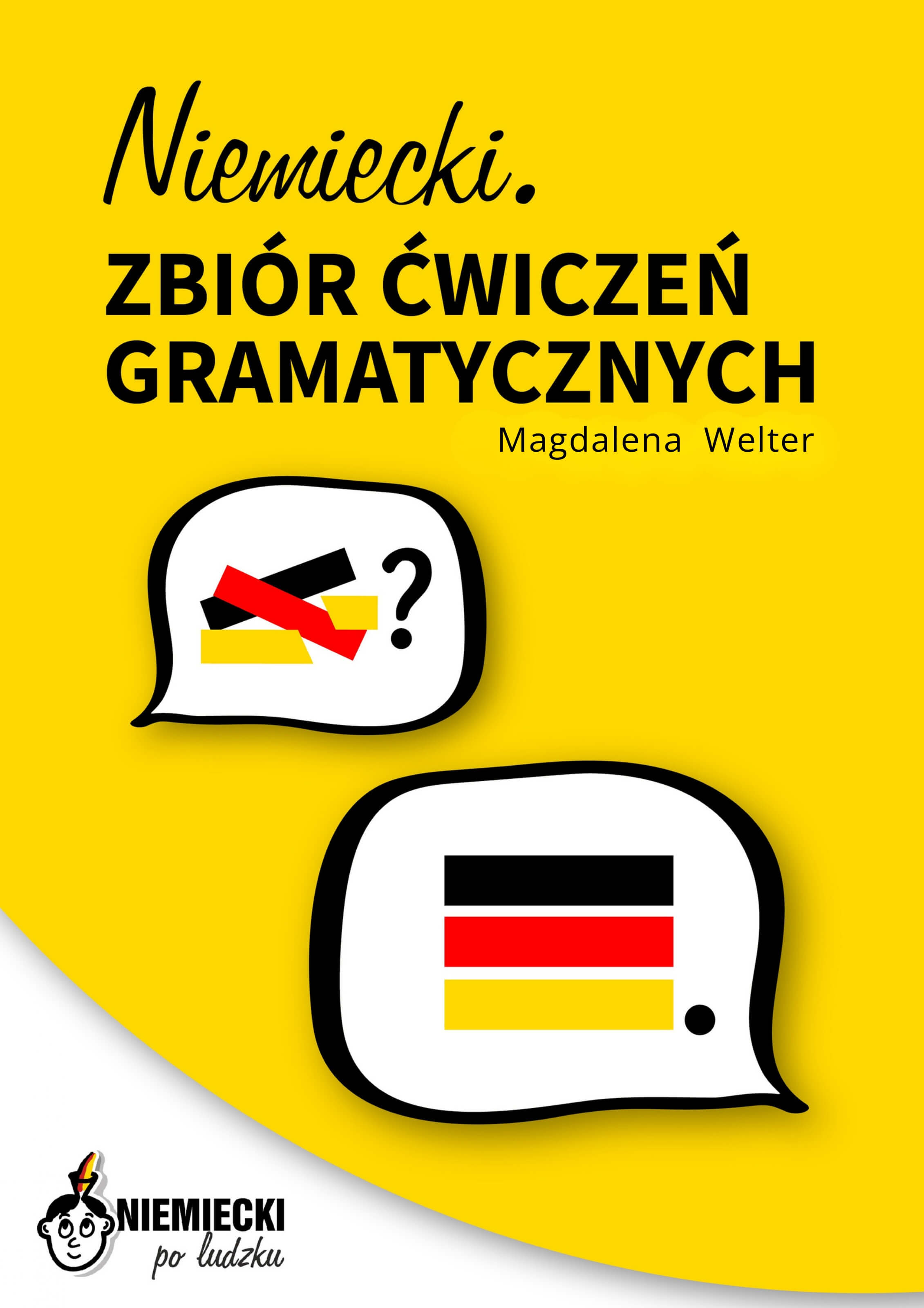 E-Book - Niemiecki - Zbiór ćwiczeń gramatycznych
