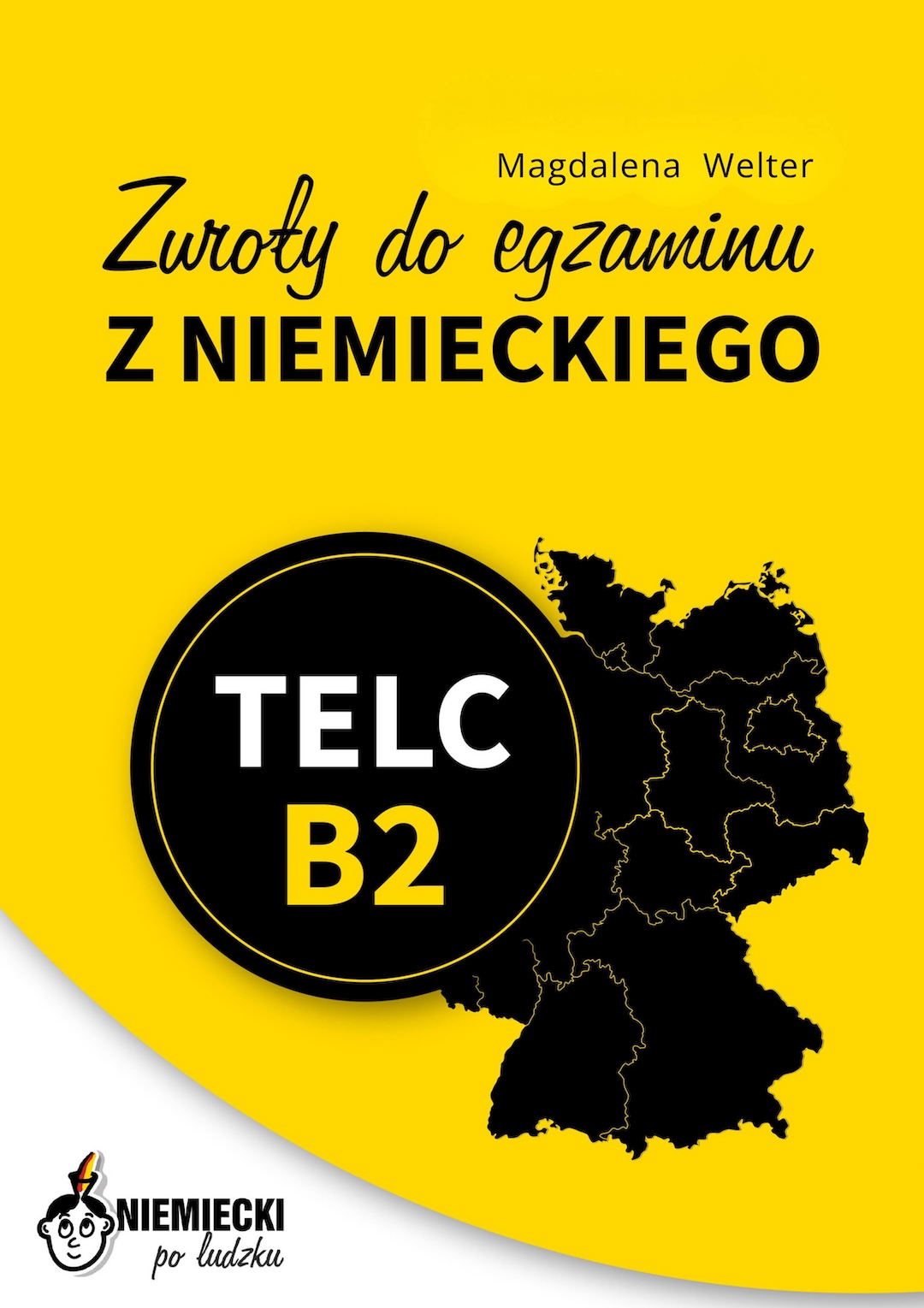 Zwroty do egzaminu telc B2 z niemieckiego (E-book)